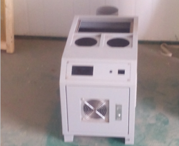 加湿器