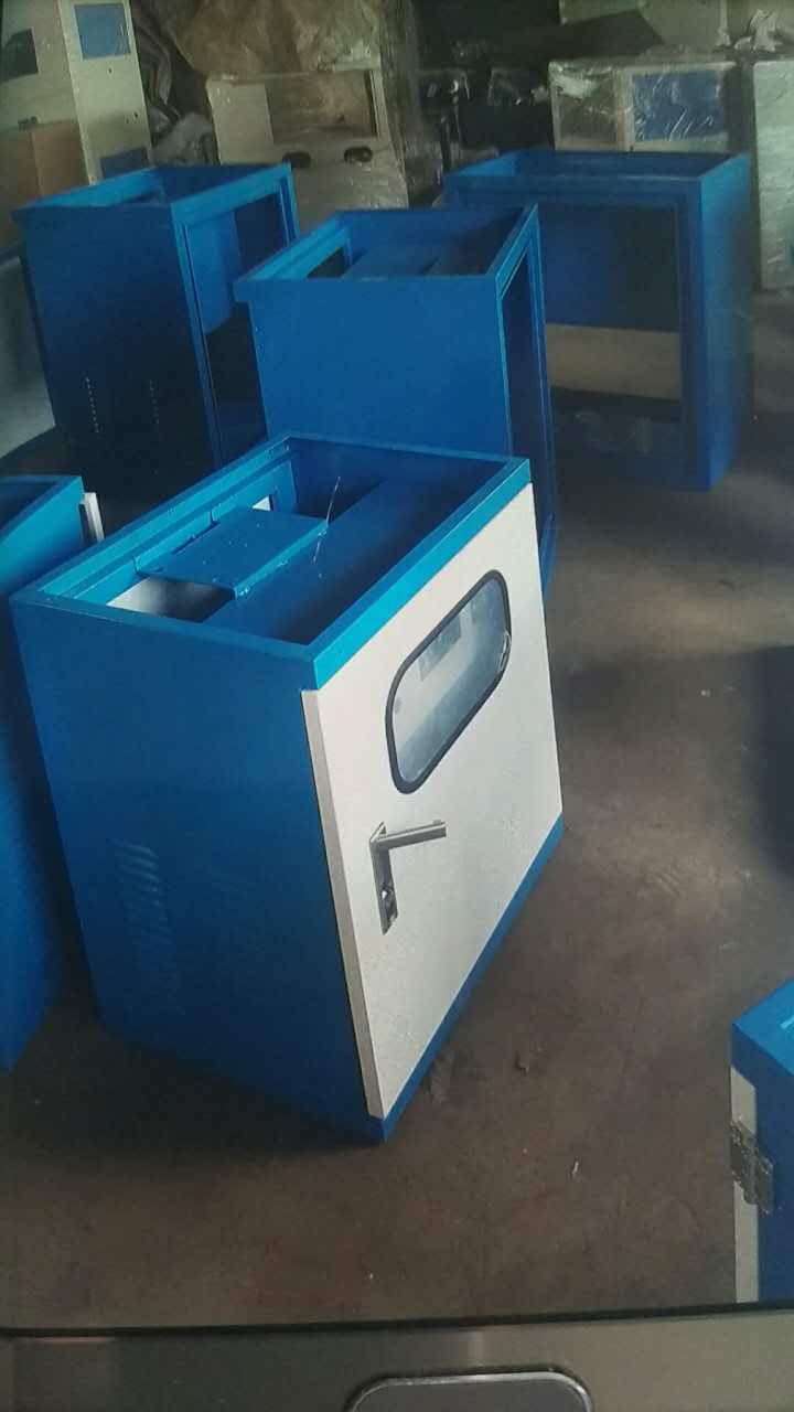 加湿机